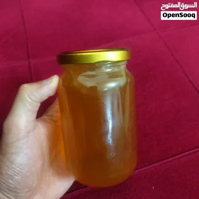 عسل السدر بسعر الجملة 2