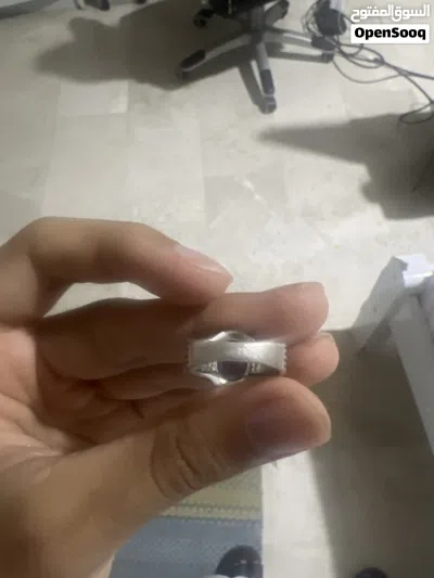 خاتم dunite بني 2