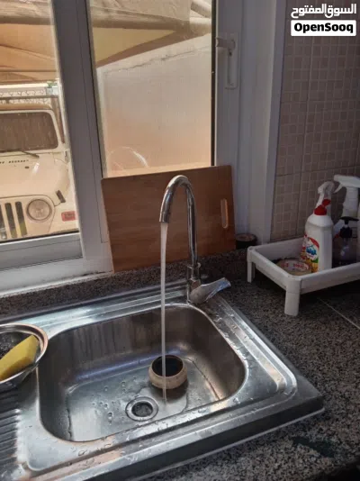 Professional Plumbing Services 4