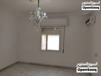 شقة الايجار في عمارات البطاطا بن دخيل دور اول عايلة ليبين او اجانب 2