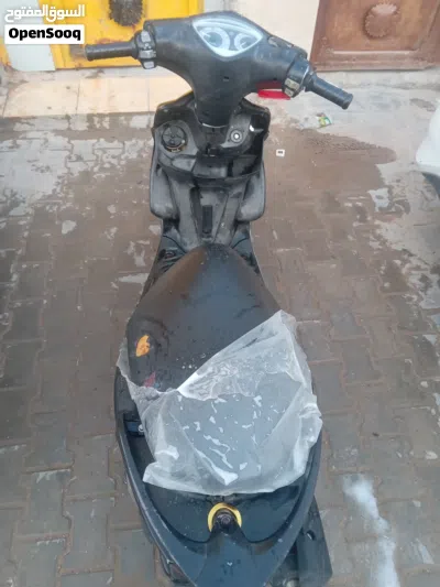 ياماها Bolt 4