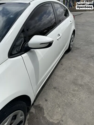 Kia Cerato Standard 4