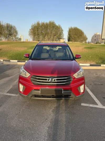 هيونداي كريتا Standard 3