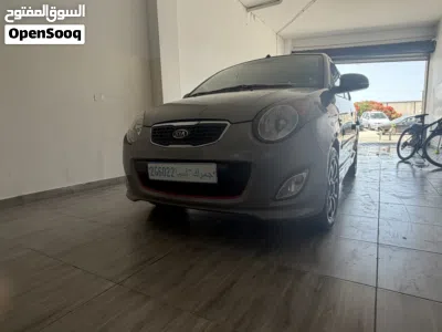 Kia Morning EX 3