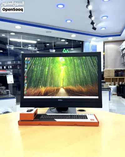 OFFER PRICE- Dell Optiplex 7440 i5 6th Gen Ram 8GB SSD 256GB Screen 24” Windows 11 pro 2
