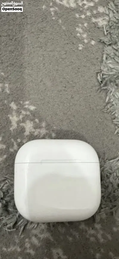 ايرودز4 نظيفه 3
