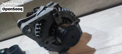 للبيع دينمو تشارج اف جي كروزر - fj cruiser alternator 4