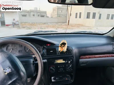 بيجو 406 2