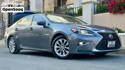 Lexus ES ES 300 4