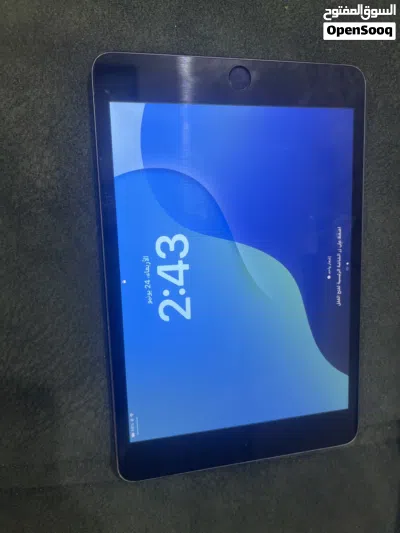 للبيع ايباد مني 5 2