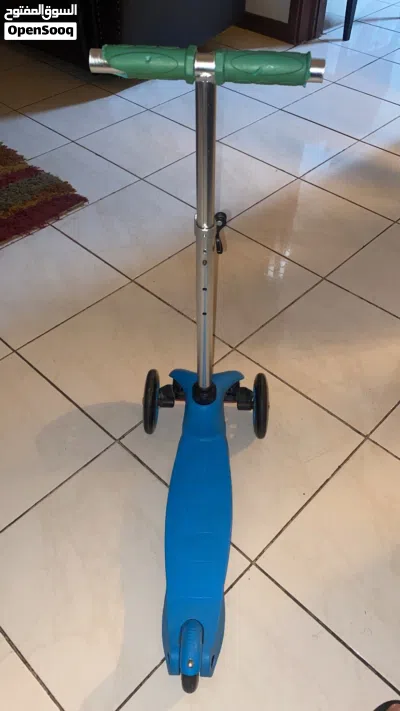 Kids Scooter 3
