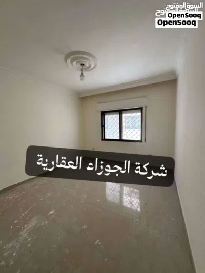 شقة للايجار في الياسمين 280 دينار طابق ارضي مع بلكونة 4