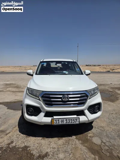 جريت وول ونجل Wingle 5 Upgrade 3
