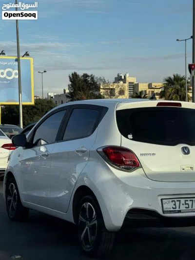 شانجان E-ستار 2
