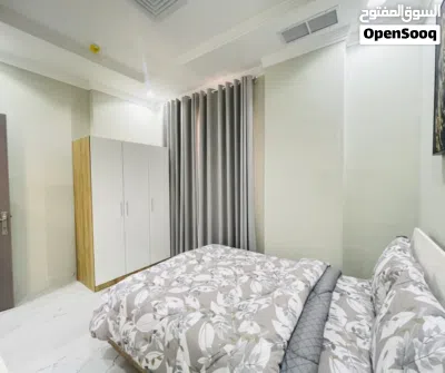 1 BEDROOM FULLY FURNISHED APARTMENT 4