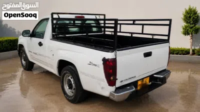 شيفروليه CSV LS2 4
