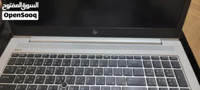 لابتوب HP EliteBook 850 G5 3