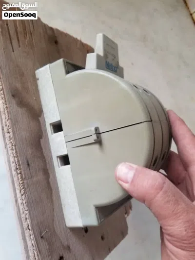 سكينة قاطع كهرباء حجم كبير نوعية وكالة ممتازة 4