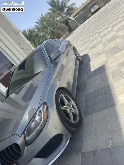 مرسيدس بنز الفئة-C C 300 4