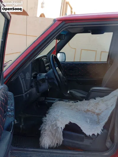 Jeep Cherokee Sport 4