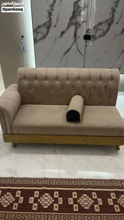 Good condition sofa for sale 7 piece 3