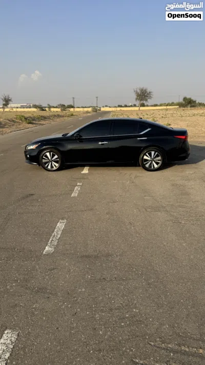 نيسان التيما SL 2