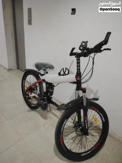 URGENT SALE: 24" Bicycle + Kids Toy Car 3