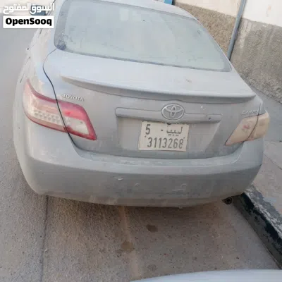 تويوتا كامري E 3
