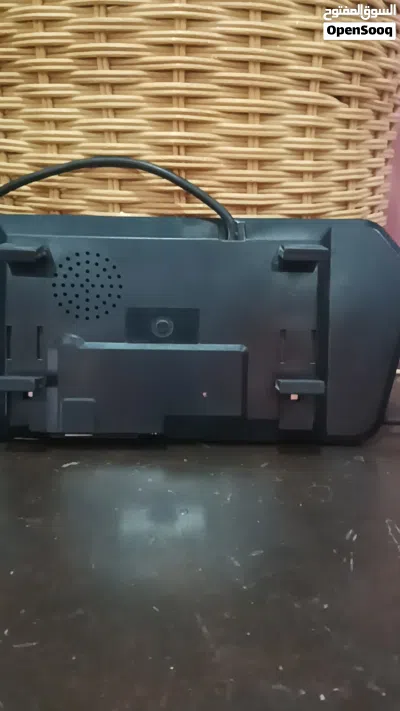 شاشه مرأه سياره للبيع 2