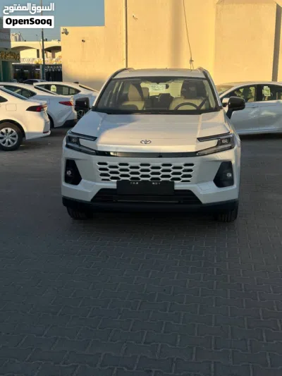 Toyota RAV 4 GXR 2