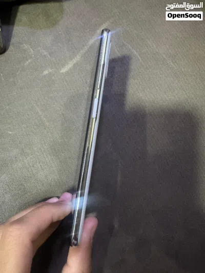 Redmi note 10s للبيع بحالة ممتازة الوصف ضروري 4