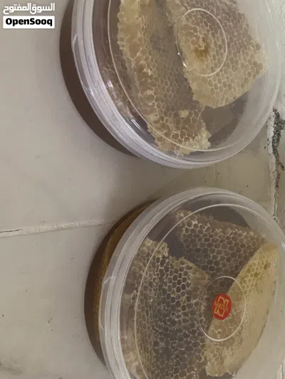 عسل أصلي وجودة 3