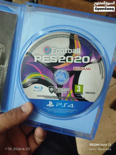 pes 2020 premium للبيع 2