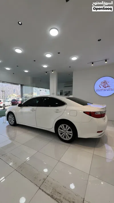 Lexus ES ES 350 3