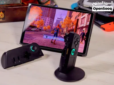 لينوڤو ليجين گو 1 ذاكرة 512GB نظافة حوالي 99%، بطارية 95.2%. 2