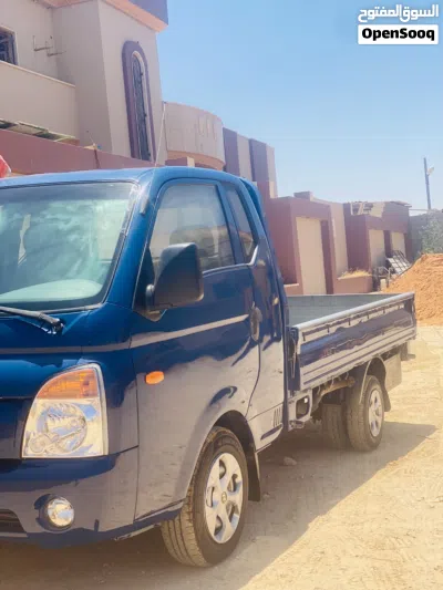 Hyundai H 100 2