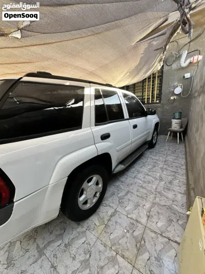 Chevrolet Blazer 1LT 2