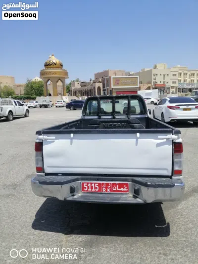 نيسان داتسون 2