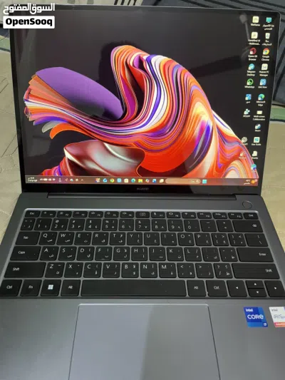HUAWEI MateBook 14 4