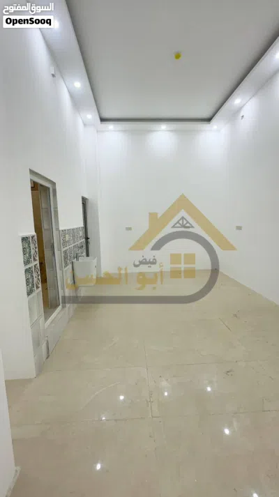 شقة حديثة للايجار في منطقة البراضعية , المساحة 125 2