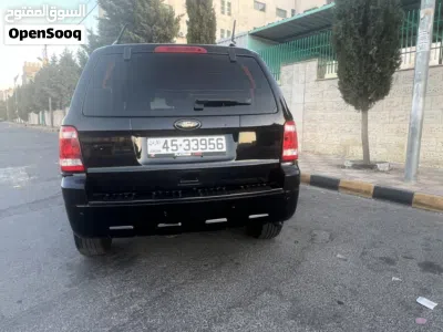 Ford Escape Limited 4