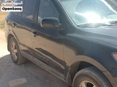 هيونداي سنتافي Standard 2