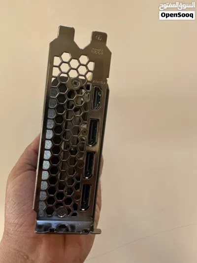 GPU 3050 OC version 3