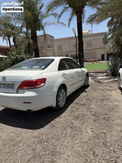 Lexus ES ES 350 Luxury 2