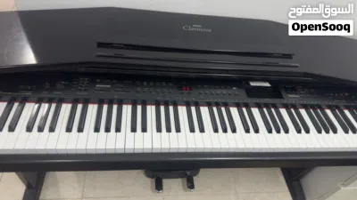 Piano Yamaha clavinova 3