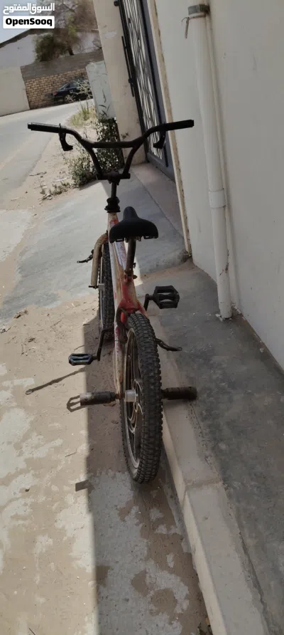 سلام عليكم دراجه للبيع 3