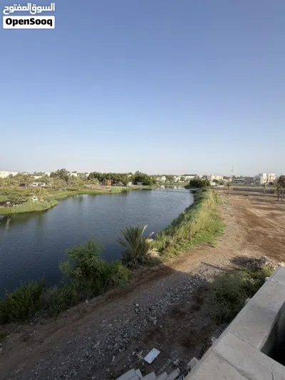 شقة إطلالة بحريه للايجار 2