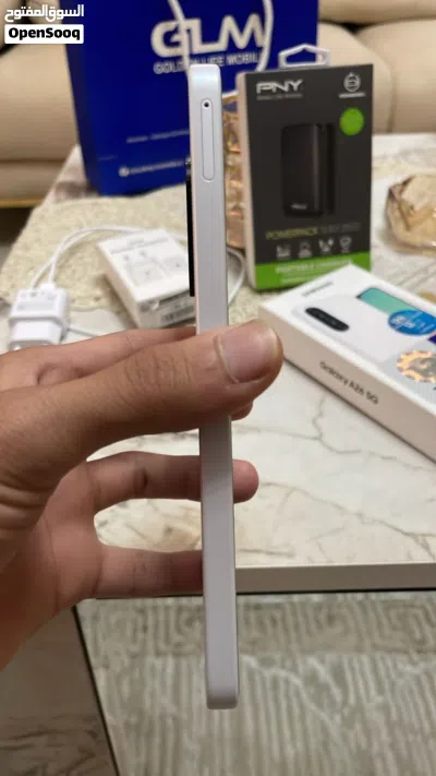 جهاز سامسونج A26 3