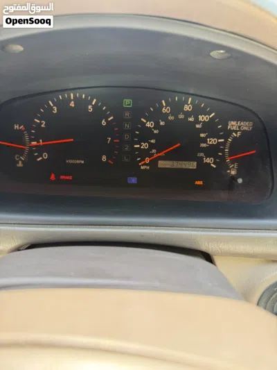 Lexus ES ES 300 4