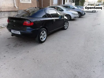Opel Tigra 2